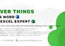 do professional data entry, data formatting, data clearing